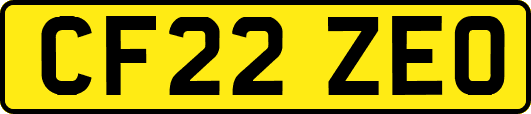 CF22ZEO