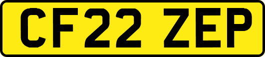 CF22ZEP