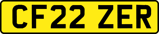 CF22ZER
