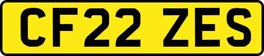 CF22ZES