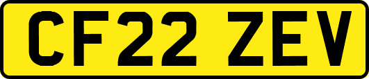 CF22ZEV