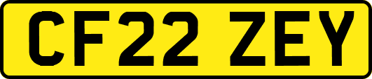 CF22ZEY