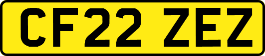 CF22ZEZ