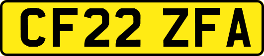 CF22ZFA