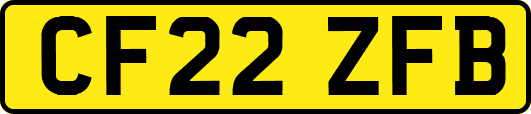 CF22ZFB