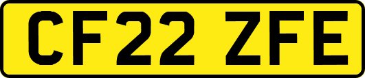 CF22ZFE