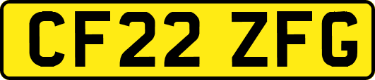 CF22ZFG