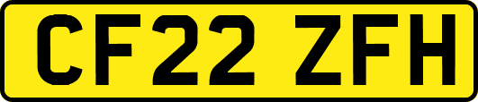 CF22ZFH