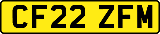 CF22ZFM