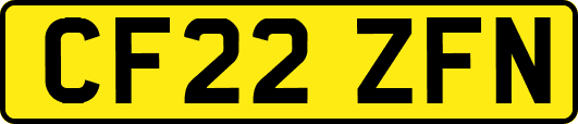 CF22ZFN