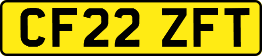 CF22ZFT