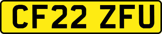 CF22ZFU