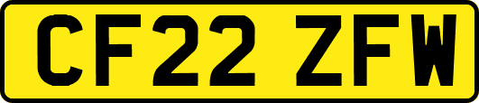 CF22ZFW