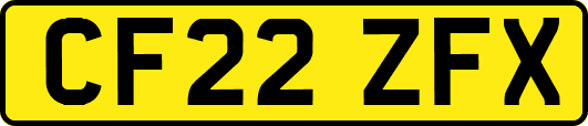 CF22ZFX