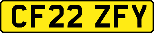 CF22ZFY
