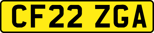 CF22ZGA