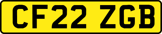 CF22ZGB