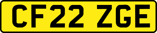 CF22ZGE