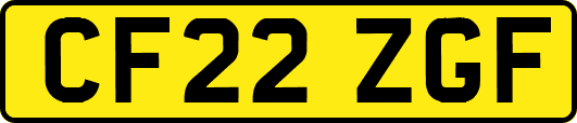 CF22ZGF