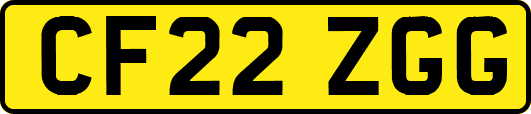 CF22ZGG