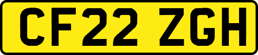 CF22ZGH