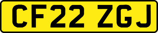 CF22ZGJ