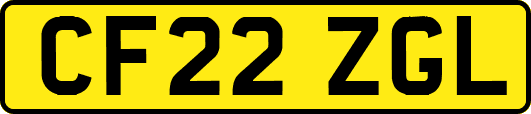 CF22ZGL