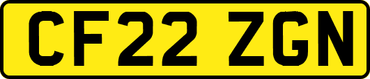 CF22ZGN