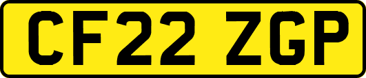 CF22ZGP