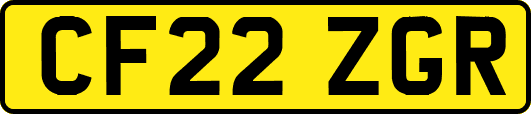 CF22ZGR