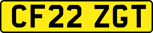CF22ZGT