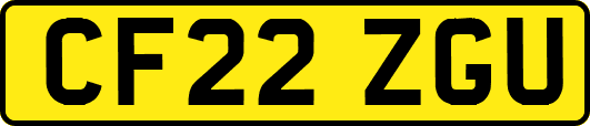 CF22ZGU