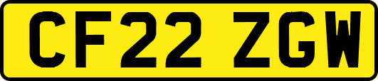 CF22ZGW