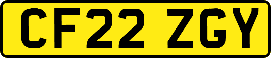 CF22ZGY