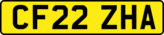 CF22ZHA