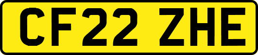 CF22ZHE