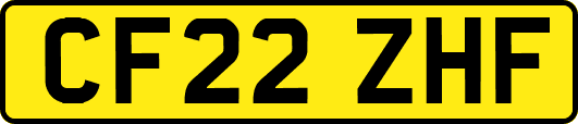 CF22ZHF