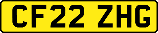 CF22ZHG