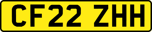 CF22ZHH