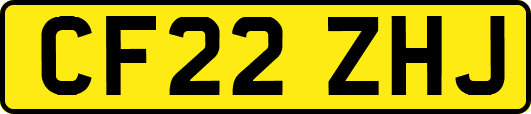CF22ZHJ