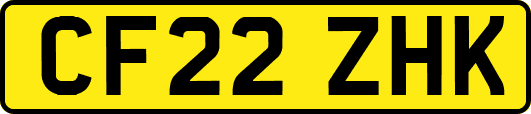 CF22ZHK