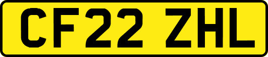 CF22ZHL
