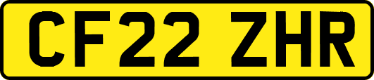 CF22ZHR