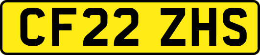 CF22ZHS