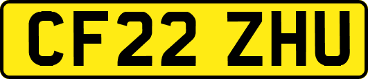 CF22ZHU