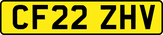 CF22ZHV