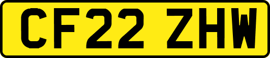 CF22ZHW