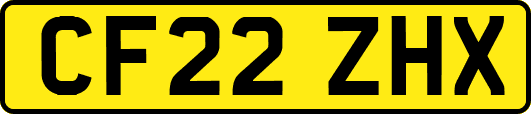 CF22ZHX