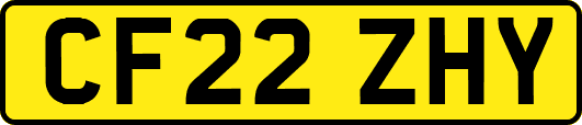 CF22ZHY