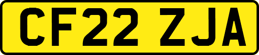 CF22ZJA